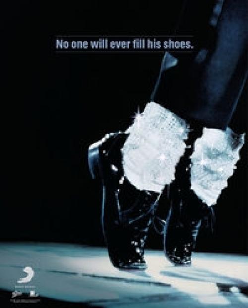 Stage Michael Jackson