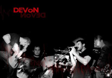 Devon