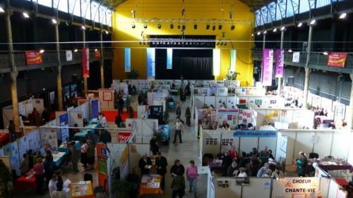 Fête des Associations de Roubaix # 5