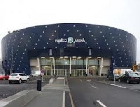 Pubeco Pévèle Arena