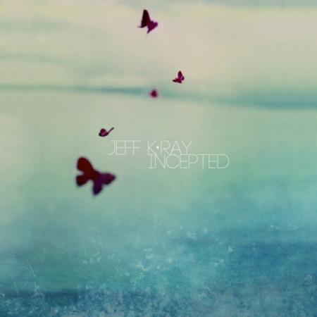 Incepted : sur les routes enchanteresses du premier album de Jeff K-Ray