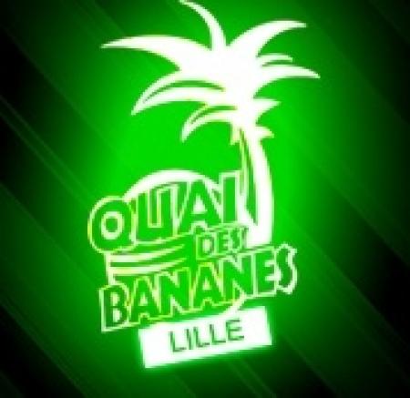 Quai Des Bananes Lille