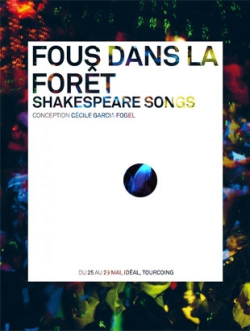 Fous dans la forêt