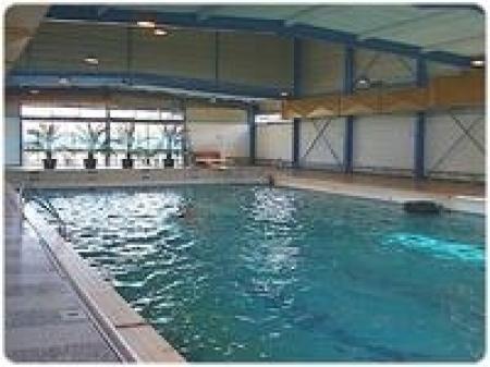 Piscine Municipale (La)