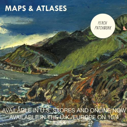 Maps & Atlases