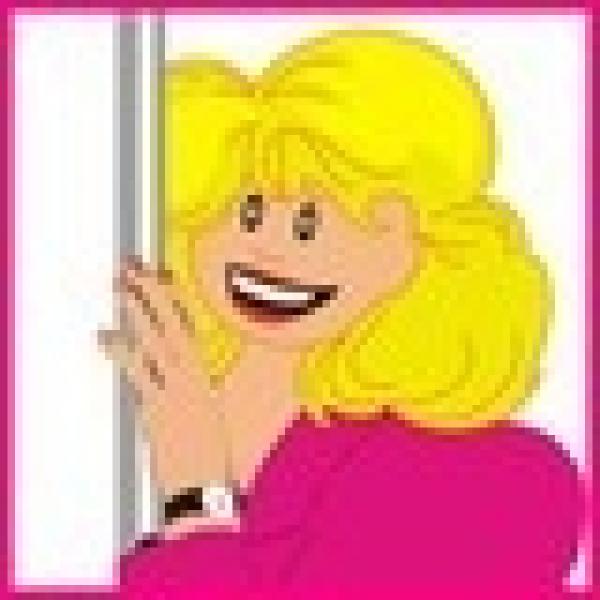 Marie Toutoule invech’ti la toile