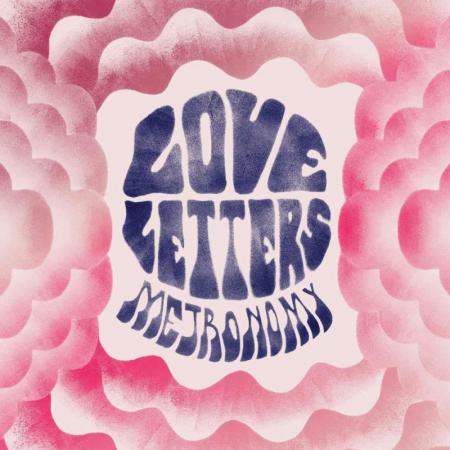 « Love Letters », le 4ème album de Metronomy