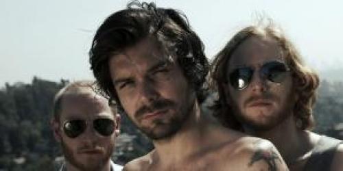 Biffy Clyro