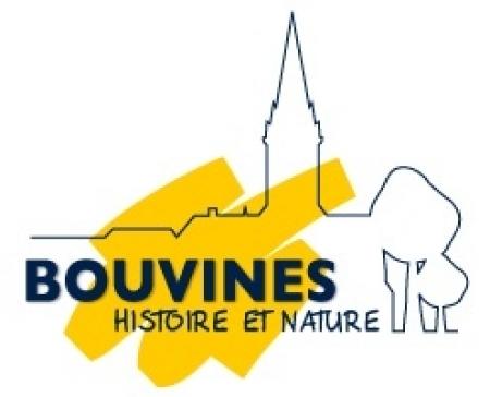 Salle des fêtes de Bouvines