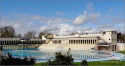 Piscine Salengro
