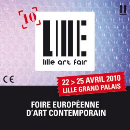 Lille Art Fair # 3