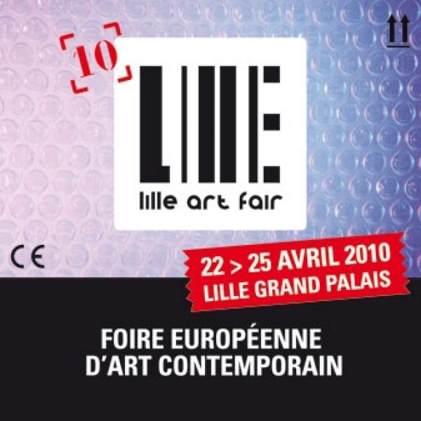 Lille Art Fair # 3