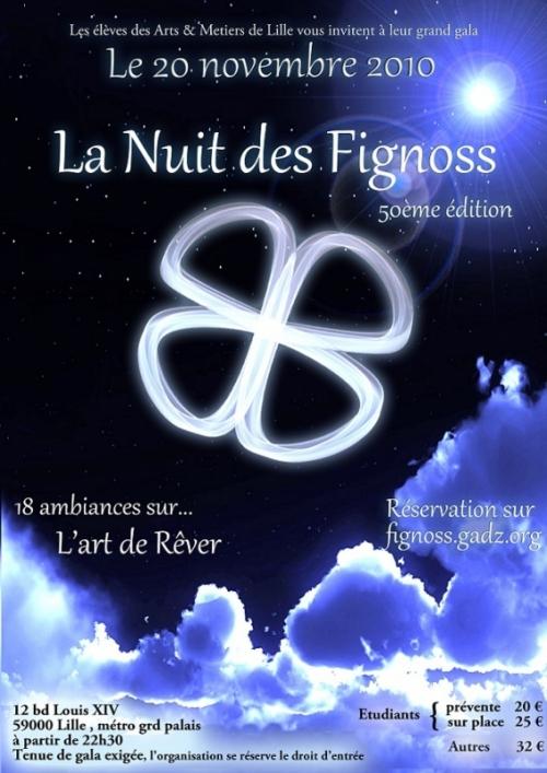 La Nuit des Fignoss