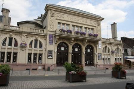 Théâtre municipal d’Anzin