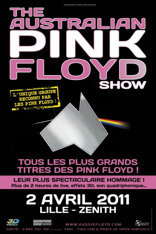 Australian Pink Floyd Show