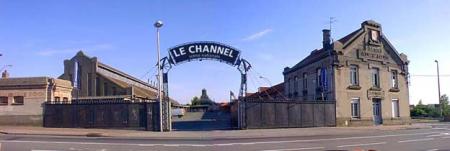 Channel, Scène nationale de Calais (Le)