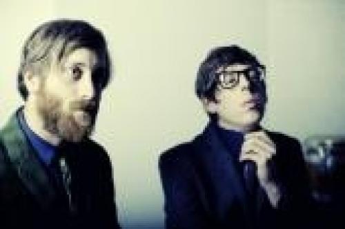 [ANNULE] The Black Keys