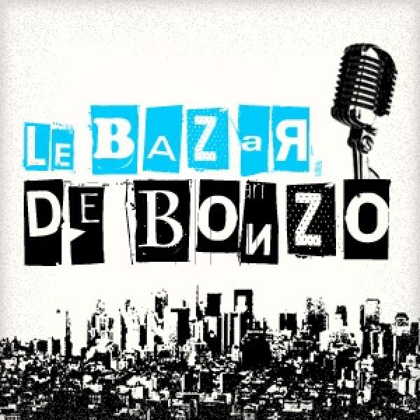 C&rsquo;est quoi ce Bazaar ??!!