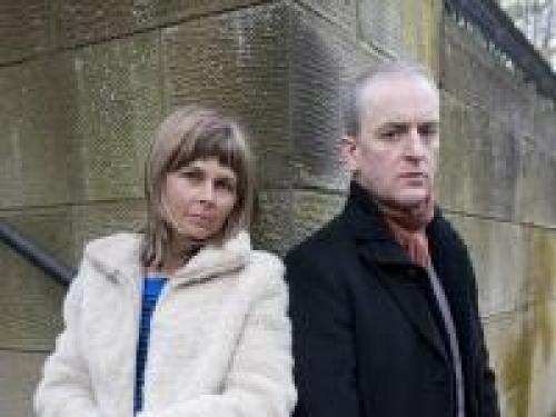 The Vaselines + Schwervon!