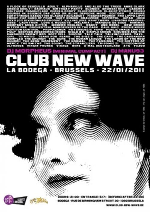 Club New Wave