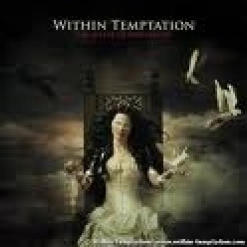 [COMPLET] Within Temptation + Triggerfinger