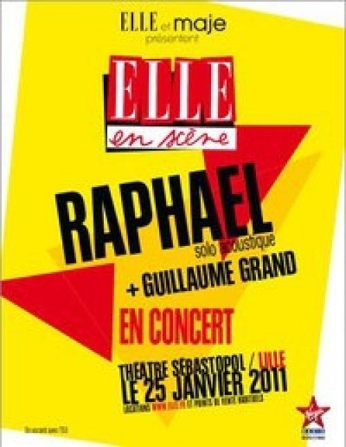 Raphael + Guillaume Grand