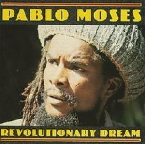 Pablo Moses