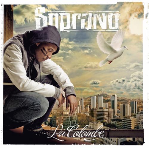 Soprano + Raggasonic + Flobots + Paul Séré