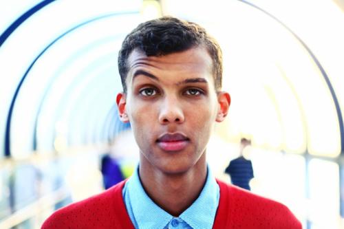 Stromae