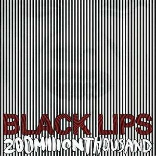 Black Lips