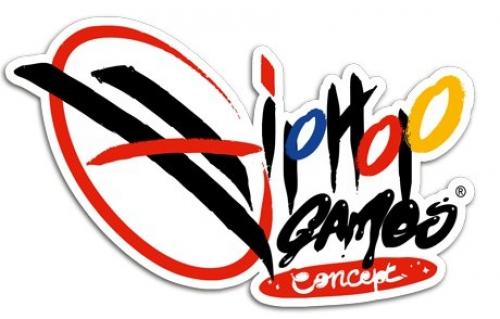Hip-Hop Games