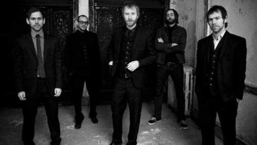 [COMPLET] The National
