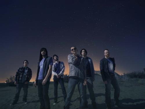 Linkin Park + The Chemical Brothers + Beady Eye + Eels…