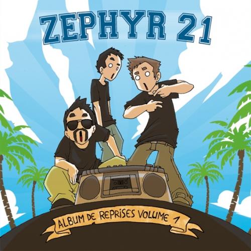 Zephyr 21