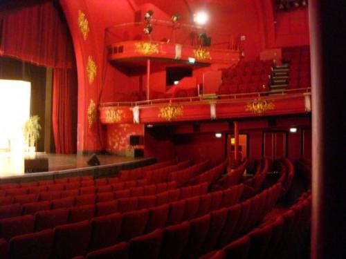 Le Spotlight fait sa comédie au Sébastopol