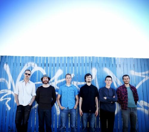 John Edwards / Tony Bevan / Mark Sanders + Thomas Tilly/Tô + The Opposite