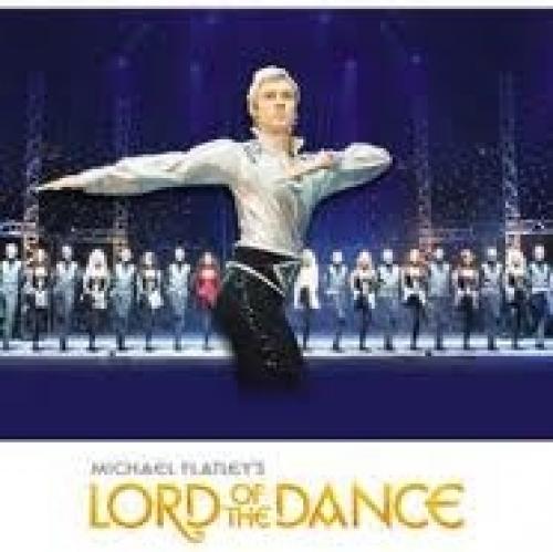 Lord Of the Dance