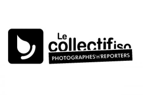 Le Collectif ISO expose au Cercle des Postes
