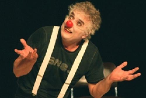 Petit Boulot pour vieux clown