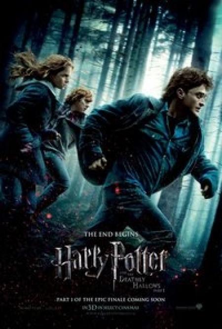 Accueillir Harry Potter dans sa ville, c’est pas sorcier… enfin presque !