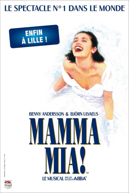 Mamma Mia