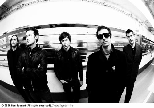 Ghinzu