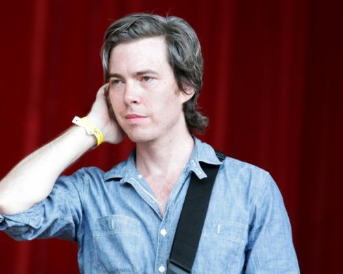 Bill Callahan + Sophia Knapp