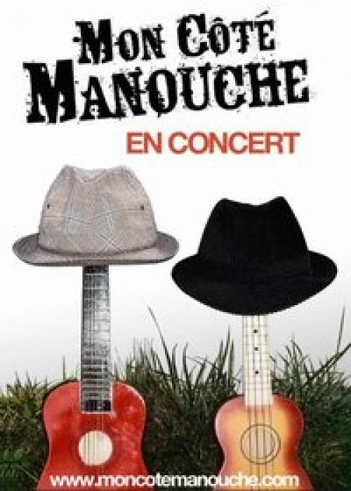 Mon Côté Manouche