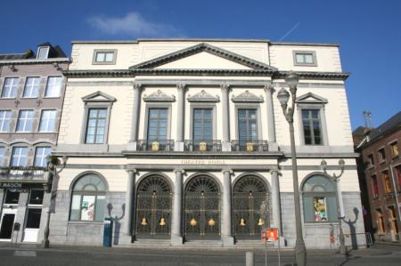 Théâtre Royal