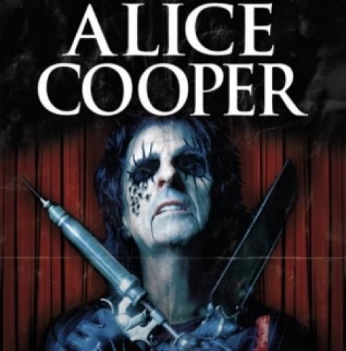 Alice Cooper