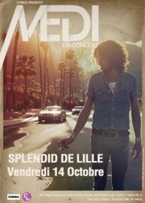 Medi + FM Laeti + Velocity Bird…