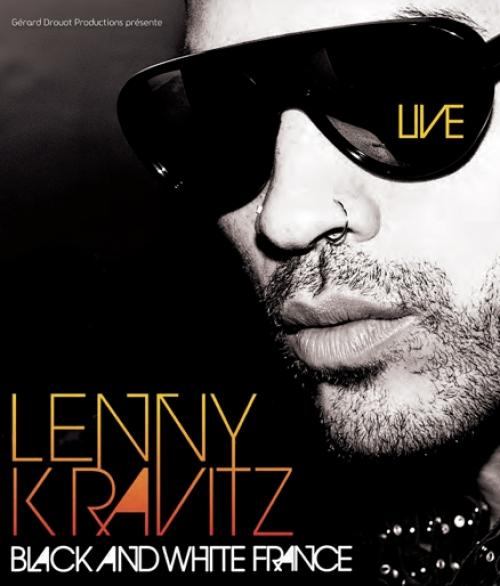 Lenny Kravitz + Raphael Saadiq