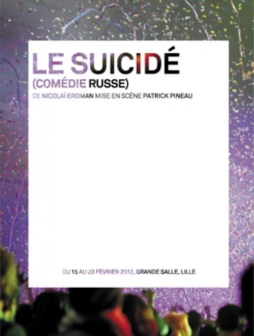 Le suicidé