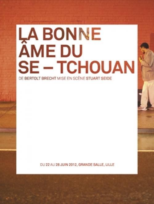 La bonne âme du Se-Tchouan